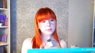 hannah_lourens - Chaturbate Online Stream topless beauty privat zapisi squirt