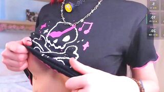 pamelaryant - Chaturbate Online Stream facial edge leggings smallbreasts