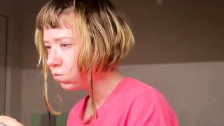 rickisanchez - Chaturbate Online Stream tanlines puffynipples greeneyes perky