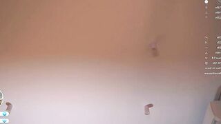 cinacandy - Chaturbate Online Stream latino bigbutt buttplug tanlines