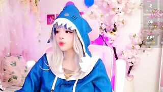 aikonara - Chaturbate Online Stream livechat curved chat pink