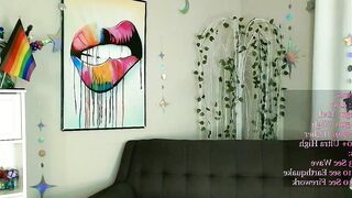 novaharper - Chaturbate Online Stream dildoplay hole hugeass little