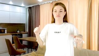 sharrimalagisi - Chaturbate Online Stream thin spanks feetshow nipple