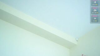 cielomio - Chaturbate Online Stream clamps nerd strapon blow