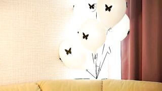 palmiratownzen - Chaturbate Online Stream dildoplay interactive toes milk