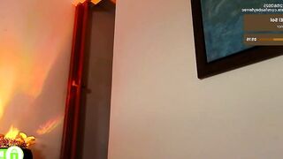 isabeyferrec - Chaturbate Online Stream toys milky wifematerial mom
