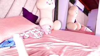 leahprada_ - Chaturbate Online Stream Live video capture talkative analdildo give
