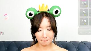 yume_ko - Chaturbate Online Stream Virtual footage prvt bbc dominate