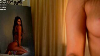 czamabech - Chaturbate Online Stream tokenkeno yoga tinytits sport