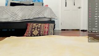 cleo_cam - Chaturbate Online Stream dildos Real-time capture brat toys