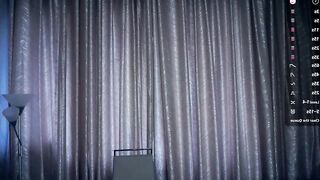 danideritis - Chaturbate Online Stream longtongue throat cowgirl dildoplay