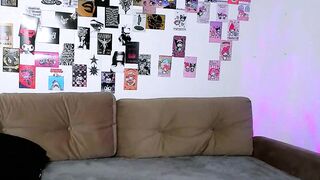 ladytrep - Chaturbate Online Stream fleshlight Video curly bimbo