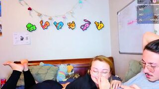 mamiclouds - Chaturbate Online Stream nicegirl Streaming interaction toys finger