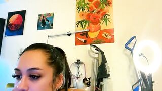 jadamonroee - Chaturbate Online Stream yoga aussie madure gym