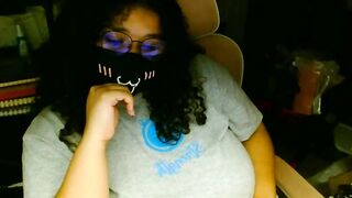 curly9311 - Chaturbate Online Stream hole Virtual show doublepenetration huge