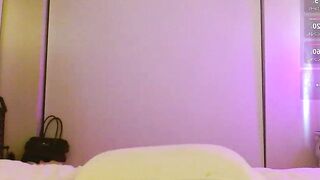 valerie_james3 - Chaturbate Online Stream pinkpussy bigbutt gag koikatsuparty