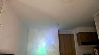 mikeyvioleta - Chaturbate Online Stream plug shaved Webcam snapshot nasty