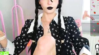 sweetuniporn - Chaturbate Online Stream punk satin doggy Virtual footage