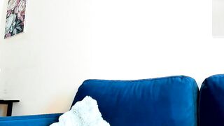 w3b_princ3ss - Chaturbate Online Stream fuck ohmibod flexible fucking