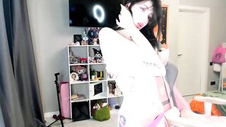mia_gothh - Chaturbate Online Stream sexylady bigbooty pov college