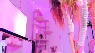 monica_burn - Chaturbate Online Stream lovely lovenseon Video archive thin