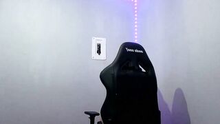 valentinarosexox - Chaturbate Online Stream fit latino hairypussy analshow