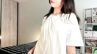 little_sunrice - Chaturbate Online Stream bestass asstomouth legs Virtual show