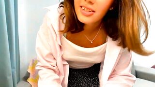 silviadeltoro - Chaturbate Online Stream talkative young Streamed session office
