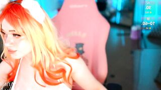 annie_may_may - Chaturbate Online Stream friendly sport panties Virtual footage