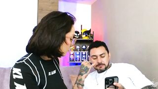 te_para_dos - Chaturbate Online Stream tanlines ridedildo beard nature