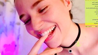 demurelixir - Chaturbate Online Stream tits longhair bigtits pretty