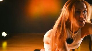 rocknrose - Chaturbate Online Stream Webcam session tru private fit cam2cam