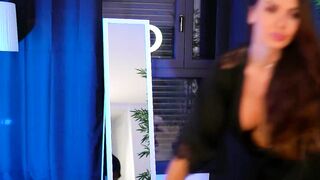 ellenkarter - Chaturbate Online Stream balloons milk webcam couples