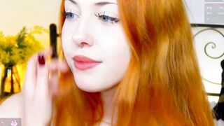 mazymayes - Chaturbate Online Stream bigbutt smallboobs mature longtongue