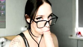 myafmaa - Chaturbate Stream bignaturalboobs shaved kinky give