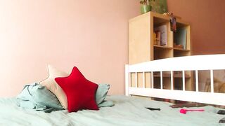 my_hannah - Chaturbate Stream sweet ink cumslut Web recording
