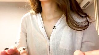 danielleba - Chaturbate Stream girlnextdoor squirtshow mistress blueeyes