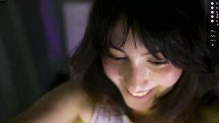 greeny_mat - Chaturbate Stream tail shy dom cuckold