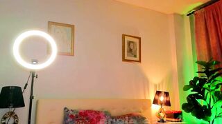 miss_elena - Chaturbate Stream dance watch Live video newgirl