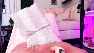 lexibby69 - Chaturbate Stream cute sweet smalltitties body
