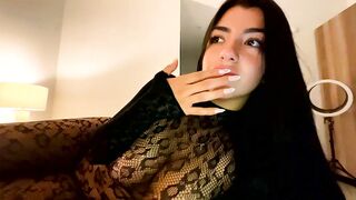kaliblakexo - Chaturbate Stream curly plug Web recording sissy