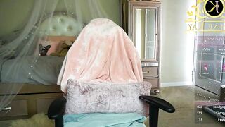jasminekay - Chaturbate Stream hairyarmpits doublepenetration balloon friendly