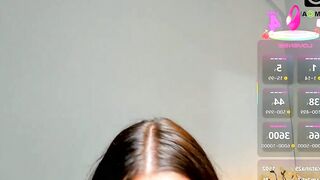 anyarayne - Chaturbate Stream creampie sissification niceass leggings
