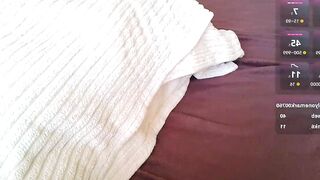 dianaholiday - Chaturbate Stream beard model student foot