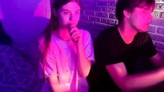 fetchingcouplee - Chaturbate Stream blonde hard koikatsuparty analshow