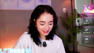 sonnie_mami - Chaturbate Stream spit bigdildo hotgirl dancer