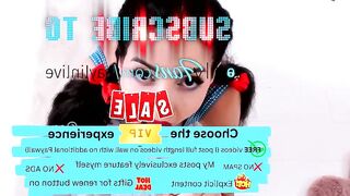 caylin - Chaturbate Stream sexygirl feed livecam crazyticket