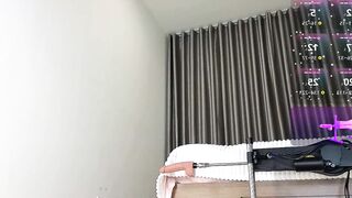 itsdevilcat - Chaturbate Stream twerking squirtshow Virtual recording leather