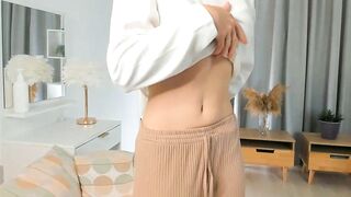 colbymcroberts - Chaturbate Stream onlyfans shave couple cumface
