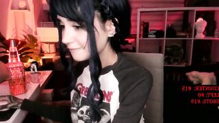 lonelly_lolly98 - Chaturbate Stream chat submissive smallbreasts monstergirlisland